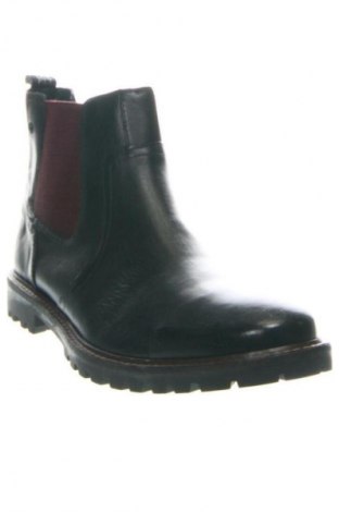 Încălțăminte bărbătească Base London, Mărime 42, Culoare Negru, Preț 377,99 Lei