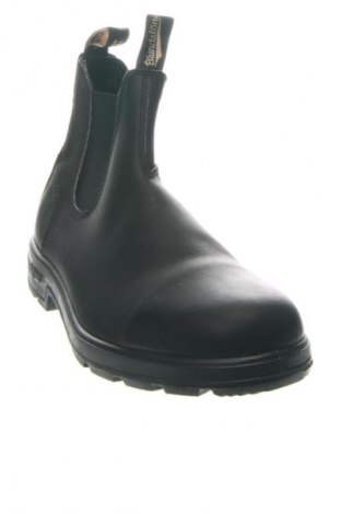 Pánske topánky Blundstone, Veľkosť 45, Farba Čierna, Cena  157,95 €