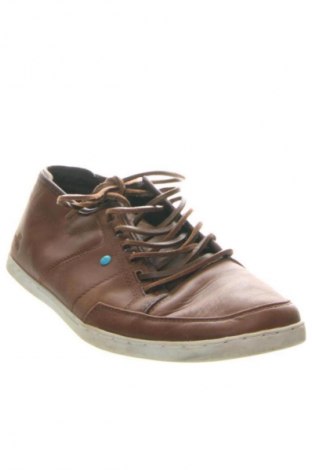 Pánske topánky Boxfresh, Veľkosť 44, Farba Hnedá, Cena  56,95 €