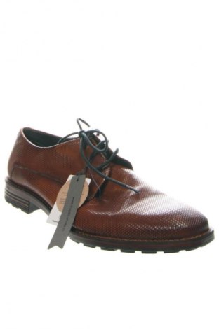 Pánske topánky Bugatti, Veľkosť 43, Farba Hnedá, Cena  109,95 €