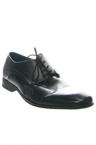 Pánske topánky Bugatti, Veľkosť 45, Farba Čierna, Cena  109,95 €