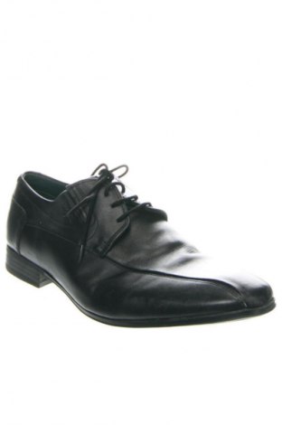 Pánské boty Bugatti, Velikost 43, Barva Černá, Cena  949,00 Kč