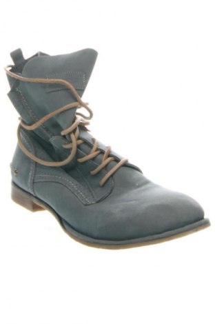 Pánské boty Bugatti, Velikost 42, Barva Modrá, Cena  2 179,00 Kč