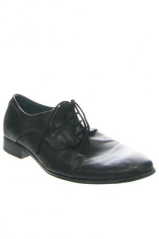 Pánske topánky Bugatti, Veľkosť 40, Farba Čierna, Cena  93,95 €