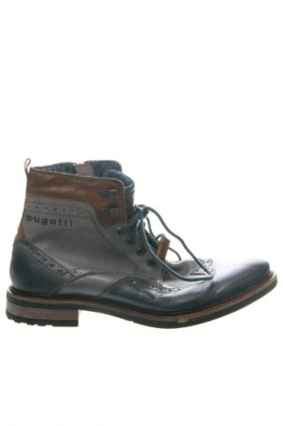 Pánské boty Bugatti, Velikost 43, Barva Vícebarevné, Cena  1 679,00 Kč