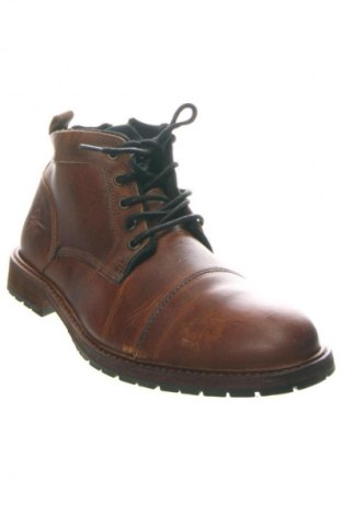 Pánske topánky Bullboxer, Veľkosť 43, Farba Hnedá, Cena  72,95 €