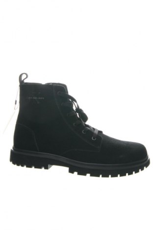 Pánské boty Calvin Klein Jeans, Velikost 46, Barva Černá, Cena  4 349,00 Kč