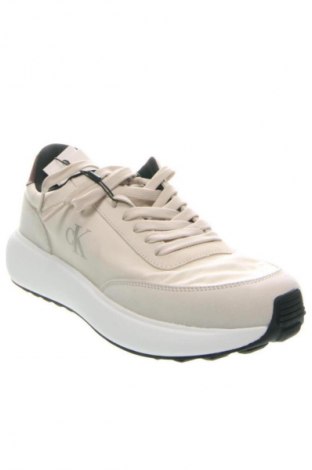 Pánské boty Calvin Klein Jeans, Velikost 41, Barva Béžová, Cena  3 049,00 Kč