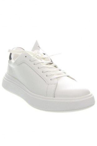 Pánske topánky Calvin Klein Jeans, Veľkosť 42, Farba Biela, Cena  133,95 €