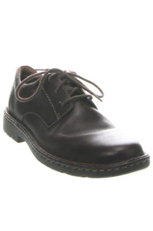 Pánské boty Clarks, Velikost 42, Barva Hnědá, Cena  969,00 Kč