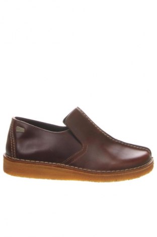 Pánské boty Clarks Originals, Velikost 43, Barva Hnědá, Cena  2 129,00 Kč