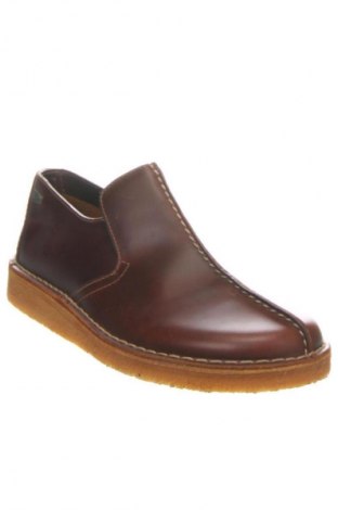 Pánské boty Clarks Originals, Velikost 43, Barva Hnědá, Cena  2 129,00 Kč