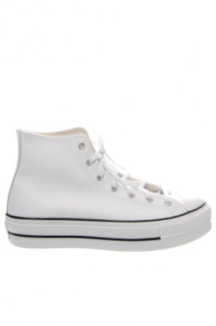 Herrenschuhe Converse, Größe 42, Farbe Weiß, Preis € 99,99