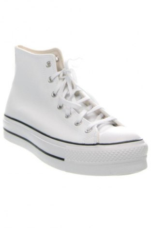 Herrenschuhe Converse, Größe 42, Farbe Weiß, Preis € 99,99