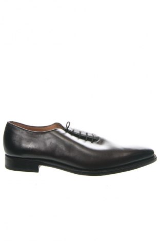 Pánske topánky Cordwainer, Veľkosť 45, Farba Hnedá, Cena  133,95 €