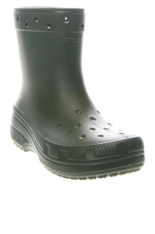 Pánské boty Crocs, Velikost 41, Barva Zelená, Cena  2 029,00 Kč