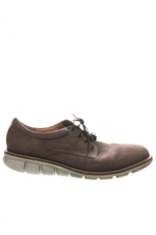 Pánské boty ECCO, Velikost 46, Barva Hnědá, Cena  1 529,00 Kč