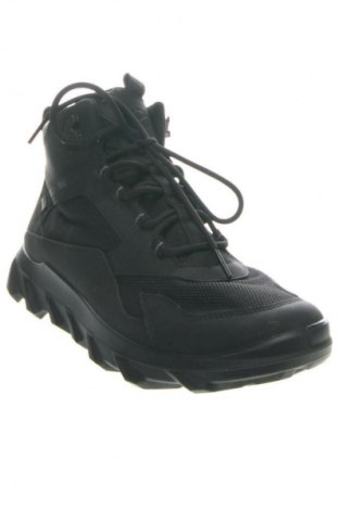 Pánske topánky ECCO, Veľkosť 41, Farba Čierna, Cena  58,95 €