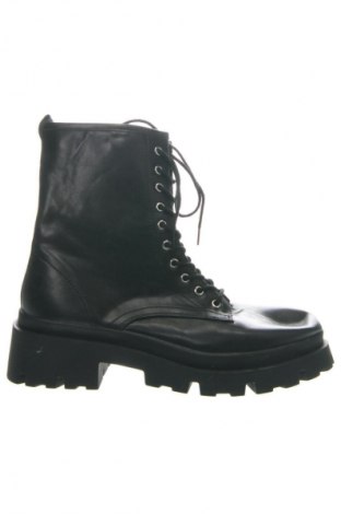 Мъжки обувки Even&Odd, Размер 43, Цвят Черен, Цена 16,36 €