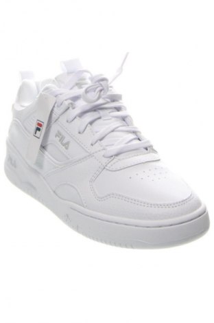 Мъжки обувки FILA, Размер 43, Цвят Бял, Цена 73,11 €