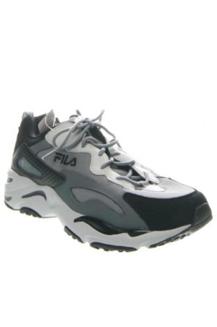 Pánske topánky FILA, Veľkosť 46, Farba Sivá, Cena  99,95 €