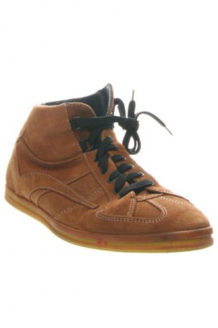 Pánské boty Floris van Bommel, Velikost 42, Barva Hnědá, Cena  1 629,00 Kč
