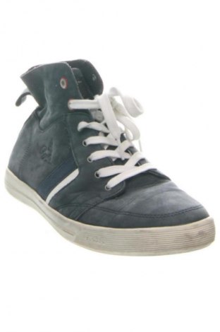 Obuwie męskie Gaastra, Rozmiar 42, Kolor Niebieski, Cena 221,99 zł