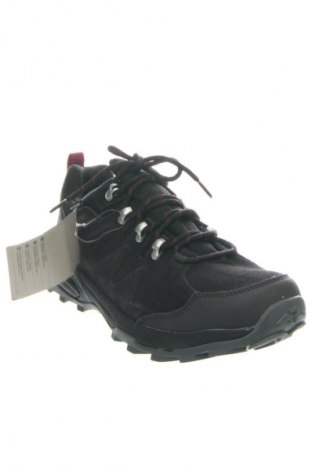 Pánské boty Jack Wolfskin, Velikost 42, Barva Černá, Cena  2 499,00 Kč