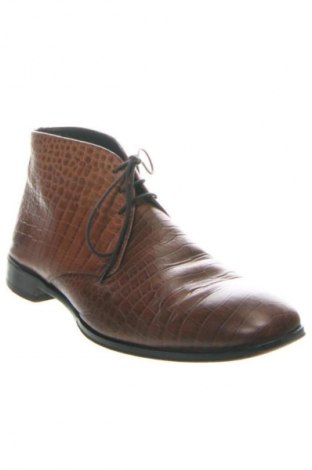 Herrenschuhe Joop!, Größe 42, Farbe Braun, Preis € 170,00