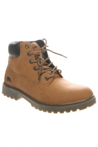 Pánské boty Kilimanjaro, Velikost 44, Barva Hnědá, Cena  1 879,00 Kč