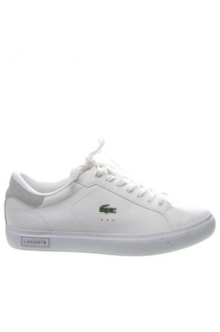 Pánske topánky Lacoste, Veľkosť 42, Farba Biela, Cena  104,95 €