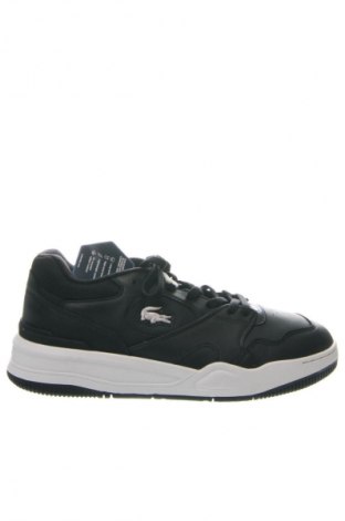 Pánske topánky Lacoste, Veľkosť 45, Farba Čierna, Cena  117,95 €