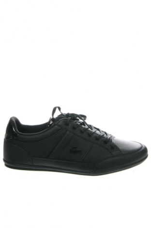 Herrenschuhe Lacoste, Größe 42, Farbe Schwarz, Preis € 132,99