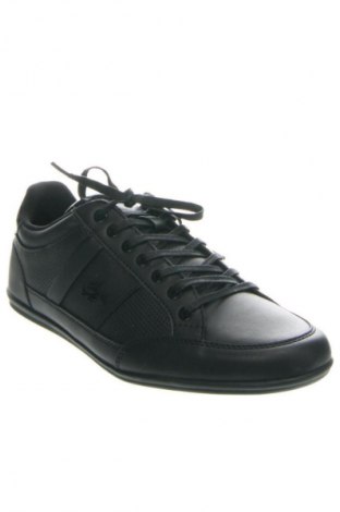 Herrenschuhe Lacoste, Größe 42, Farbe Schwarz, Preis € 132,99
