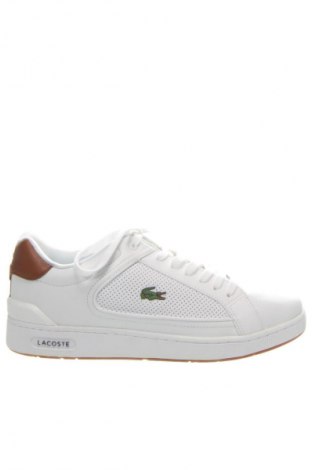 Pánské boty Lacoste, Velikost 43, Barva Bílá, Cena  2 849,00 Kč