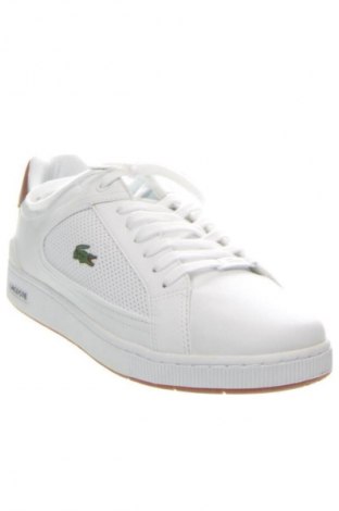 Pánské boty Lacoste, Velikost 43, Barva Bílá, Cena  2 849,00 Kč