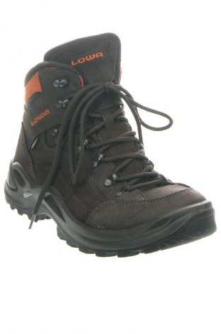 Pánské boty Lowa, Velikost 41, Barva Hnědá, Cena  3 749,00 Kč