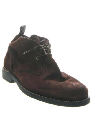 Pánske topánky Marc O'Polo, Veľkosť 46, Farba Hnedá, Cena  88,95 €