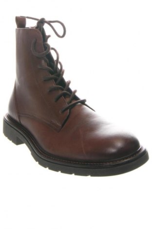 Pánske topánky Marco Tozzi, Veľkosť 44, Farba Hnedá, Cena  62,95 €