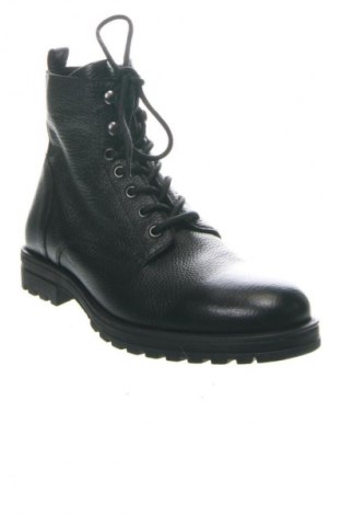 Pánske topánky Migato, Veľkosť 41, Farba Čierna, Cena  80,00 €