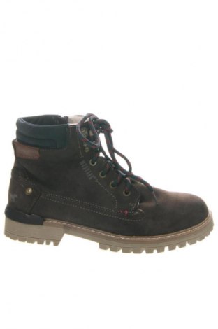 Herrenschuhe Mustang, Größe 42, Farbe Braun, Preis € 77,99