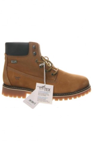 Pánske topánky Mustang, Veľkosť 43, Farba Hnedá, Cena  75,95 €
