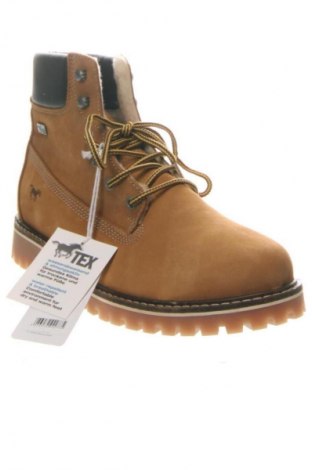 Pánske topánky Mustang, Veľkosť 43, Farba Hnedá, Cena  75,95 €