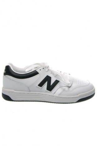 Herrenschuhe New Balance, Größe 44, Farbe Weiß, Preis € 112,99