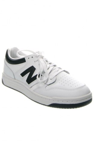 Herrenschuhe New Balance, Größe 44, Farbe Weiß, Preis € 112,99