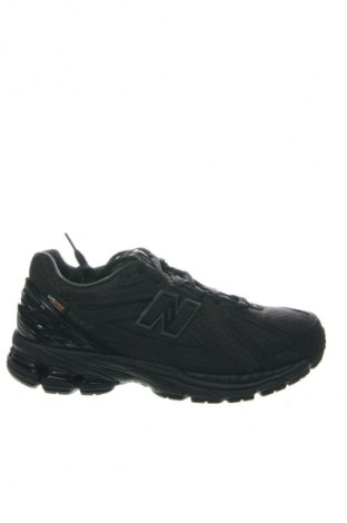 Ανδρικά παπούτσια New Balance, Μέγεθος 46, Χρώμα Μαύρο, Τιμή 104,99 €