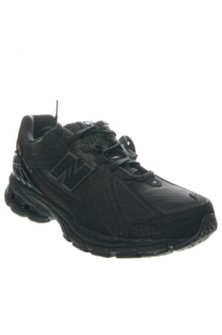 Ανδρικά παπούτσια New Balance, Μέγεθος 46, Χρώμα Μαύρο, Τιμή 104,99 €
