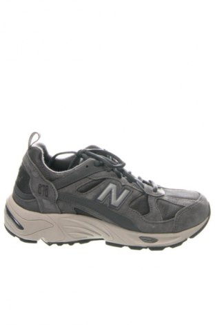 Pánské boty New Balance, Velikost 39, Barva Šedá, Cena  2 499,00 Kč