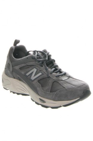 Pánské boty New Balance, Velikost 39, Barva Šedá, Cena  2 499,00 Kč