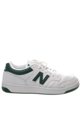 Herrenschuhe New Balance, Größe 45, Farbe Weiß, Preis € 112,99